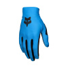 Fox Racing Fox Flexair, pánske cyklistické rukavice - True Blue Veľkosť: M
