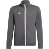 Adidas Mikina adidas ENTRADA 22 Track Jacket Y H57521 H57521 šedá 116 cm