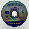 Crisis Zone (Promo Copy CD) (PS2)