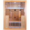 Belatrix Infrasauna Braga 3 Exclusive