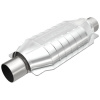 Katalyzátor MagnaFlow 99009HM - 79 mm (MagnaFlow #99009HM UNIVERSAL-FIT CATALYTIC CONVERTER)