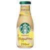 Starbucks Frappuccino Vanilka (250ml)
