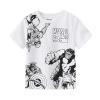 Character Short Sleeve T-Shirt Juniors Marvel 9-10 rokov