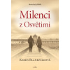 Milenci z Osvětimi - Keren Blankfeldová