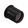 DT SWISS orech Shimano HG Ratchet oceľ