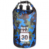 Dry Bag 30l vodácky vak objem 30 l - 30 l