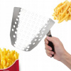 Lyžica na popcorn Ergonomická lyžica na hranolky