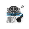 DAYCO Súprava ložísk kolesa DAYCO KWD1326