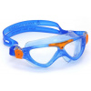 Aquasphere Vista Swim Mask Junior Veľkosť: Univerzálna veľkosť