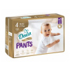 DADA Plienkové nohavičky Extra Care Maxi (8-15 kg), 39 ks
