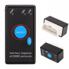 ROZHRANIE SKENERA BLUETOOTH 4.0 OBD2 PRENOSNÉ