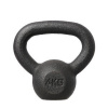 KZG 4 KG LIATINOVÝ KETTLEBELL HMS