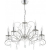 Svietidlá - Závesné svietidlá - Lampa żyrandol świecznikowy ASTOR 5pł 21585 ALFA (Svietidlá - Závesné svietidlá - Lampa żyrandol świecznikowy ASTOR 5pł 21585 ALFA)
