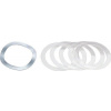 SRAM BB30 SHIM/WAVE WASHER KIT Množ. Uni (11.6415.003.000)