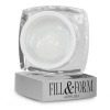 Fill and Form Milky White 30g