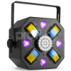 BeamZ MultiAce3 LED Effect 3-in-1