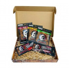 INDIANA Jerky Dárkový set