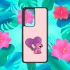 Lilo a Stitch - Love Angel - Google Pixel / Huawei obal