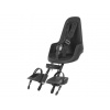 Detská sedačka Bobike ONE Mini Urban Black