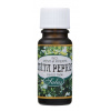 Esenciální olej Saloos - Máta peprná 10 ml