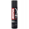 MOTUL mazivo na reťaze CHAIN LUBE ROAD PLUS C2+, 400 ml sprej
