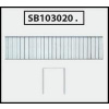 Sponky SB103020-15mm ZN pre zošívačku kartónov BOSTITCH P51-10B (VÝPREDAJ)