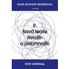 Nová infinitní matematika: II. Nová teorie množin a polomnožin