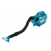 Makita DCL184Z Akumulátorový vysavač