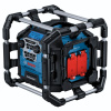 Bosch GPB 18V-5 SC PROFESSIONAL Pracovisko Analóg Čierna, Modrá, Strieborná (06014A4100)