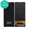 LCD displej + Dotykové sklo Sony Xperia 10 V Aftermarket PRO