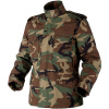 Bunda M65 Jacket, Helikon, US woodland, 2XL