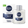 Nivea Men Sensitive balzam po holení 100 ml 100 ml balzam po holení
