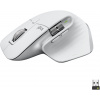 Myš Logitech MX Master 3S Universal Pale Grey (910-006560)