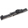 Nobby SOFT GRIP obojok M-L 40-55cm / 25mm čierna