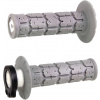 ODI MANŽETY OFF ROAD ROGUE MX V2 LOCK-ON GRIP FARBA ŠEDÁ