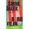 E-kniha ŠirokoĎaleko - Boris Filan