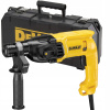PRÍKLEPOVÁ VŔTAČKA DEWALT D25033K | KUFOR