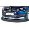 RDX Racedesign přední difusor Vario-X3 Škoda Kodiaq (NS) Scout -- od roku výroby 2017-
