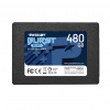 SSD disk Patriot Burst Elite 480GB 2,5