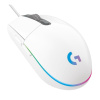 G102 Lightsync, white LOGITECH (910-005824)