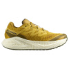 Pánska bežecká obuv Salomon Aero Glide 3 GRVL Spicy Mustard/Vanilla Ice/Deep Lichen Green UK 9
