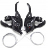 Sada KLAMKOMANETKY Shimano ST-EF51-7 Altus 3x7 s radiacou pákou