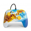PowerA Enhanced Wired Controller pre Nintendo Switch - Pokémon: Pikachu Charge