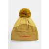 Čiapka LA Sportiva Knitty ZZSH032 žltá S