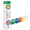 PRIMO Barvy na textil sada 6 x 25 ml