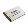 INTENSILO batéria pre Samsung nahrádza IA-BH130LB 1200mAh