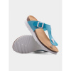 Scholl Boa Visa W F31247-1007 flip-flops (197888) NAVY 41