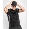 Pánské tričko Venum Tempest 2.0 - Black/Grey Velikost: XL