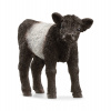 Schleich Zvieratko - gallowayské teľa