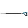 Makita DVR450RTE akumulátorový vibrátor do betónu 18V Li-Ion 2x5,0Ah